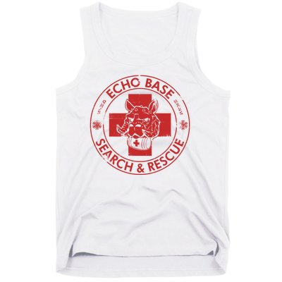 Echo Base Search And Rescue Tank Top