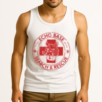 Echo Base Search And Rescue Tank Top