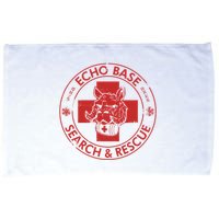Echo Base Search And Rescue Microfiber Hand Towel
