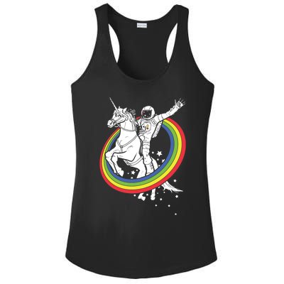 Epic Combo #23 Ladies PosiCharge Competitor Racerback Tank