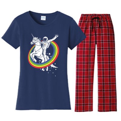 Epic Combo #23 Women's Flannel Pajama Set