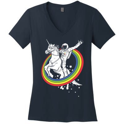 Epic Combo #23 Women's V-Neck T-Shirt