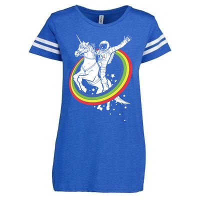 Epic Combo #23 Enza Ladies Jersey Football T-Shirt