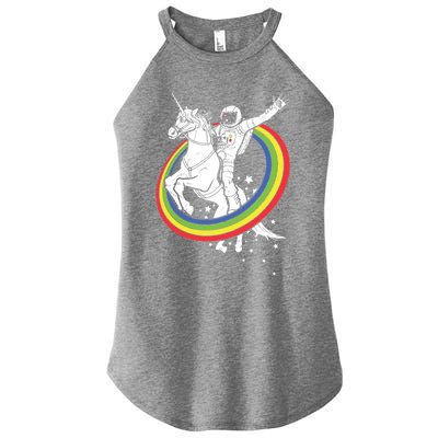 Epic Combo #23 Women's Perfect Tri Rocker Tank