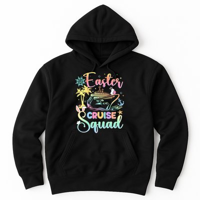 Easter Cruise 2025 Squad Cruising Holiday Family Group Great Gift Hoodie