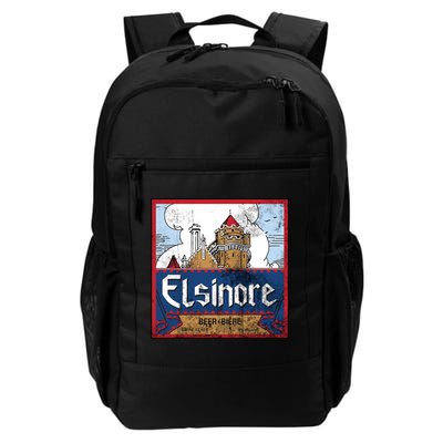 Elsinore Craft Beer Brewing Vintage Backpack