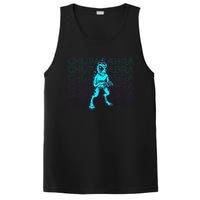 El Chupacabra Cryptid Cryptozoology PosiCharge Competitor Tank