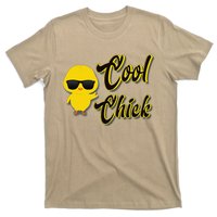 Easter Cool Chick For And Family T-Shirt