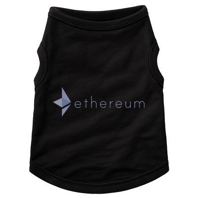 Ethereum Coin Crypto Eth Blockchain Cryptocurrency Doggie Tank