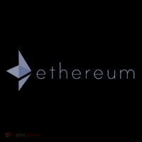 Ethereum Coin Crypto Eth Blockchain Cryptocurrency Doggie Tank