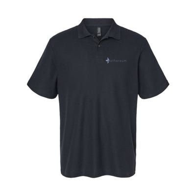 Ethereum Coin Crypto Eth Blockchain Cryptocurrency Polo