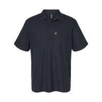 Ethereum Coin Crypto Eth Blockchain Cryptocurrency Softstyle Adult Sport Polo