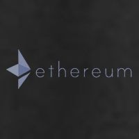 Ethereum Coin Crypto Eth Blockchain Cryptocurrency Trucker Hat