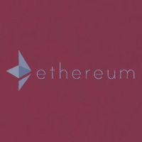 Ethereum Coin Crypto Eth Blockchain Cryptocurrency 16oz Travel Tumbler