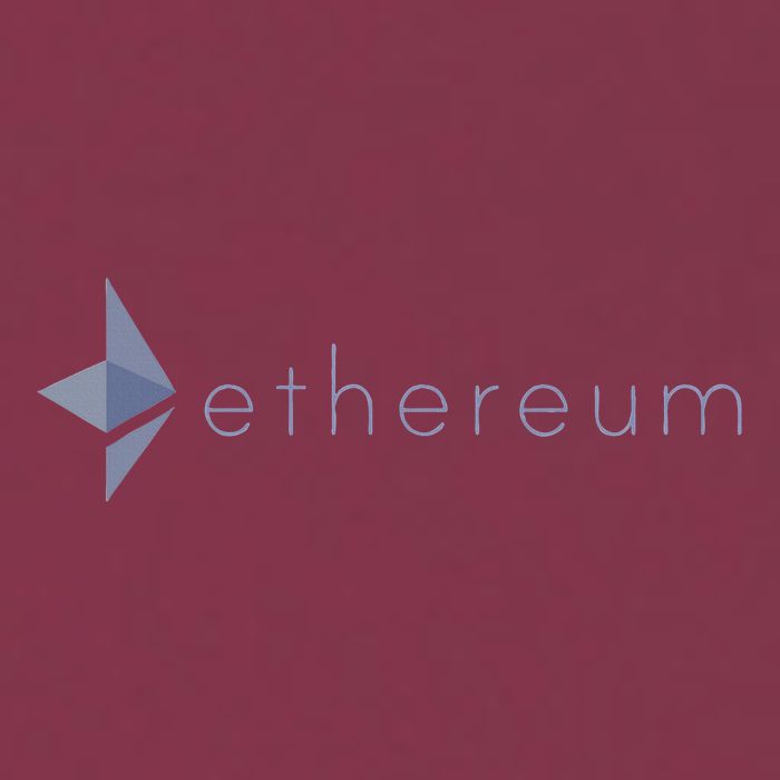 Ethereum Coin Crypto Eth Blockchain Cryptocurrency 16oz Travel Tumbler