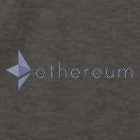 Ethereum Coin Crypto Eth Blockchain Cryptocurrency Vector Backpack