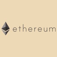 Ethereum Coin Cryptocurrency Bag