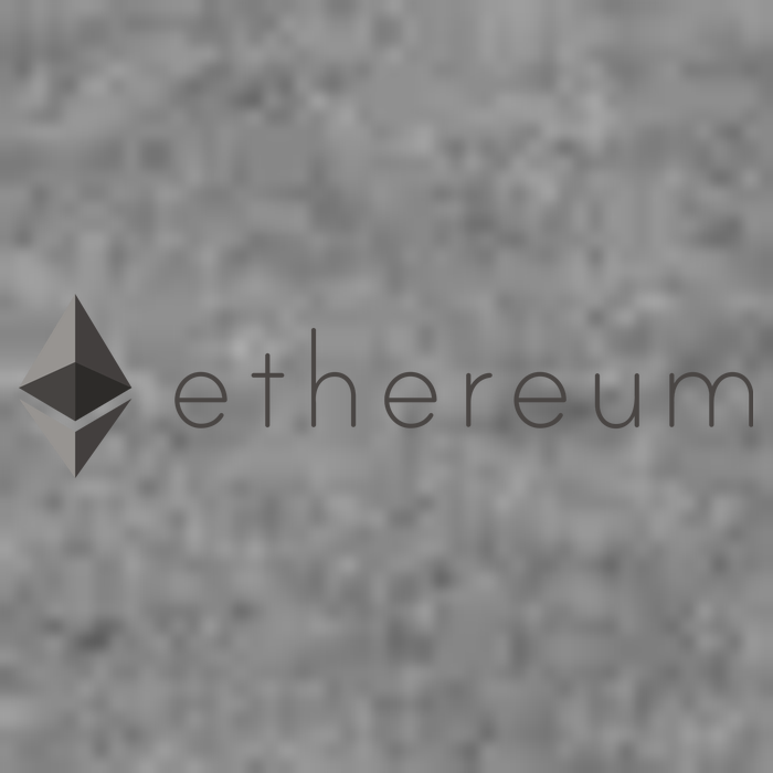 Ethereum Coin Cryptocurrency Tall Hoodie