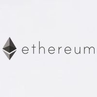 Ethereum Coin Cryptocurrency T-Shirt