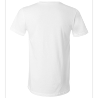 Ethereum Coin Cryptocurrency V-Neck T-Shirt