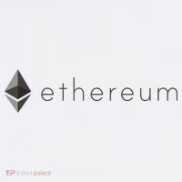 Ethereum Coin Cryptocurrency Tank Top