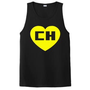 El Chapulin Colorado WVEGA PosiCharge Competitor Tank