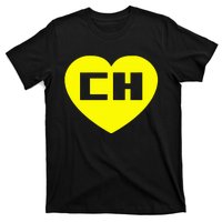 El Chapulin Colorado T-Shirt