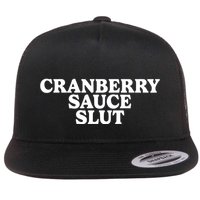 Emotional Club Cranberry Sauce Slut Flatbill Hat