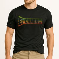 El Camino California Souvenir Cooling Performance Crew T-Shirt