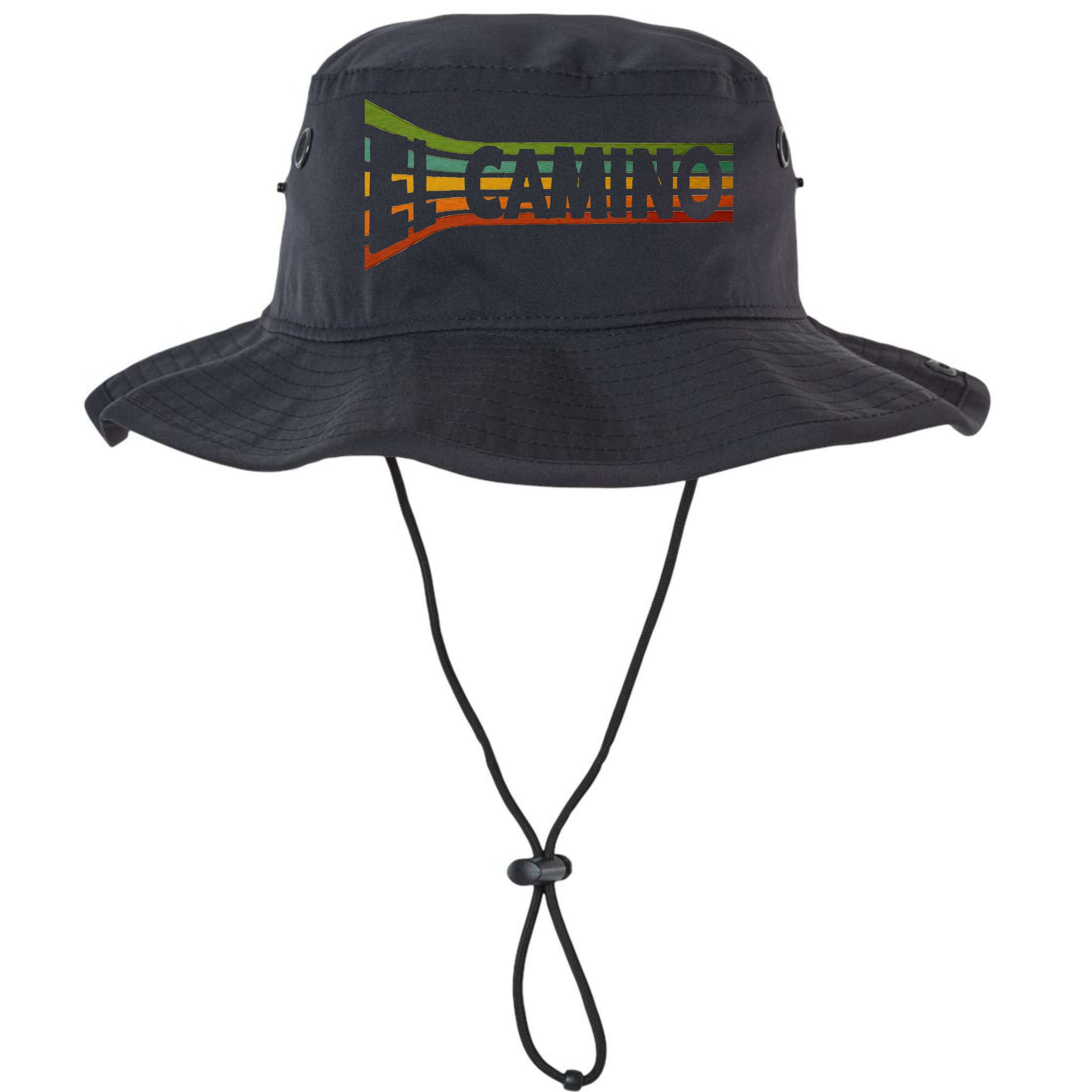 El Camino California Souvenir Bucket Hat
