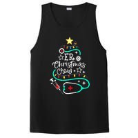 Er Christmas Crew Emergency Room Nurse Er Techs Secretary PosiCharge Competitor Tank