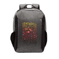 Engineer Computer Circuit Board Engineering CPU Binary Vector Backpack