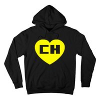 El Chapulin Colorado Hoodie