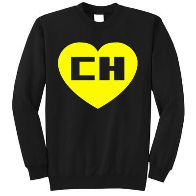 El Chapulin Colorado Sweatshirt