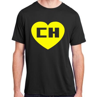 El Chapulin Colorado Adult ChromaSoft Performance T-Shirt