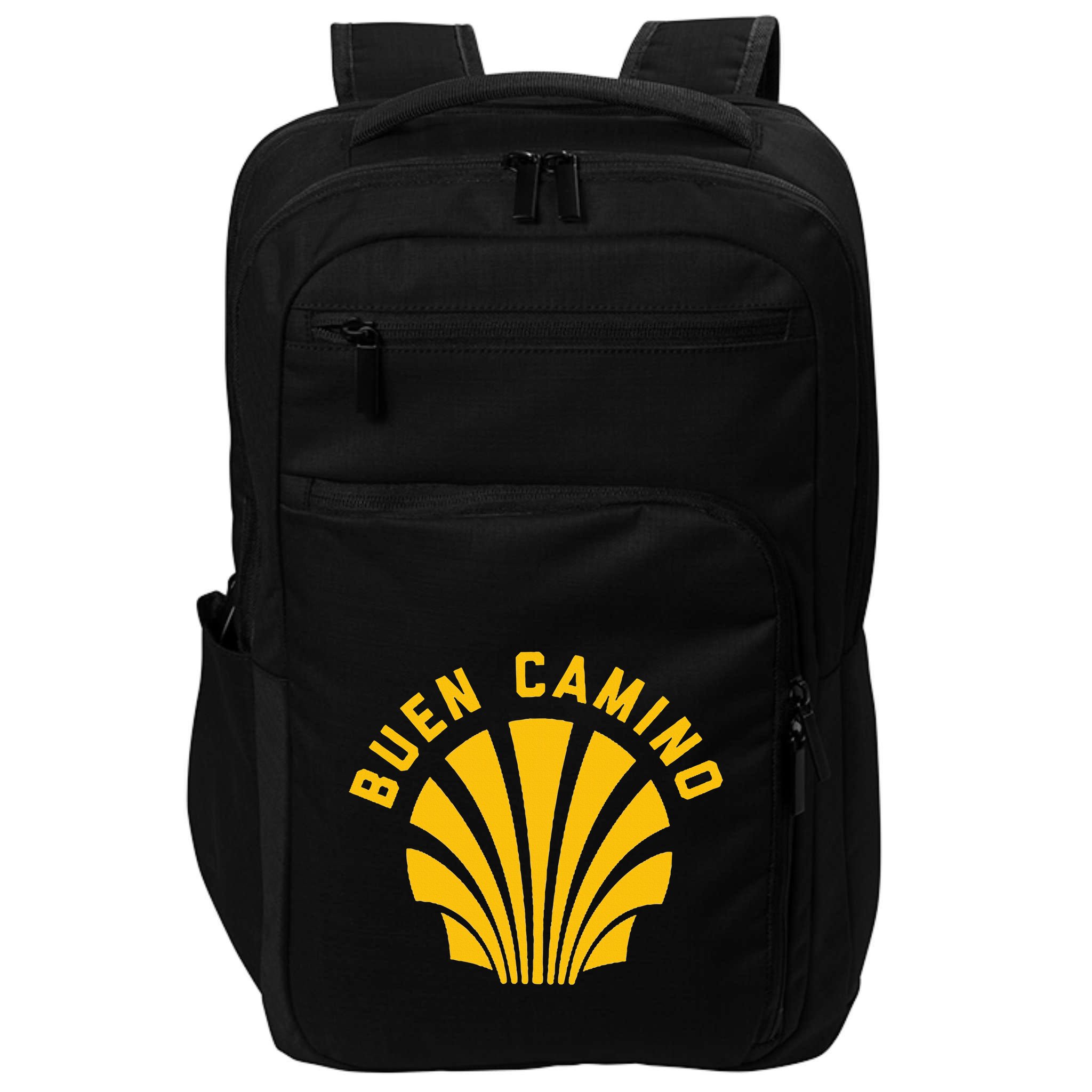 El Camino De Santiago Buen Camino Impact Tech Backpack