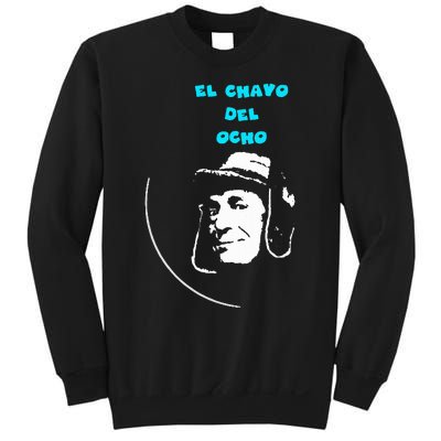 El Chavo Del Ocho Sweatshirt