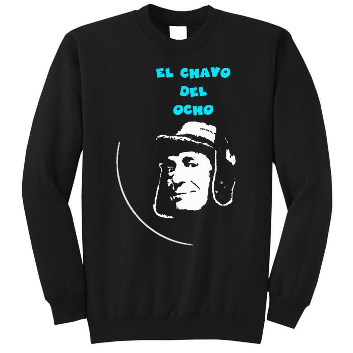 El Chavo Del Ocho Sweatshirt