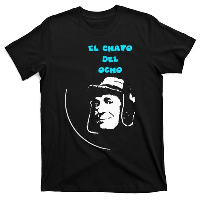 El Chavo Del Ocho T-Shirt