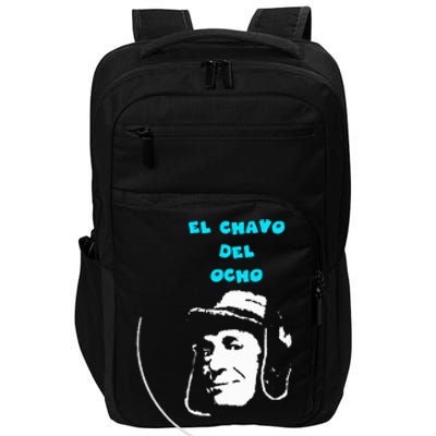 El Chavo Del Ocho Impact Tech Backpack