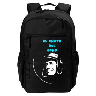 El Chavo Del Ocho Daily Commute Backpack