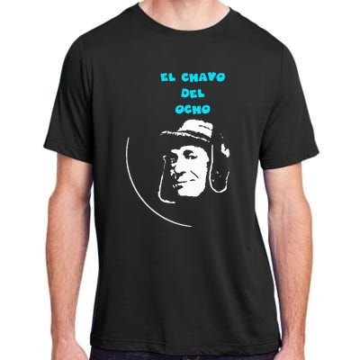 El Chavo Del Ocho Adult ChromaSoft Performance T-Shirt