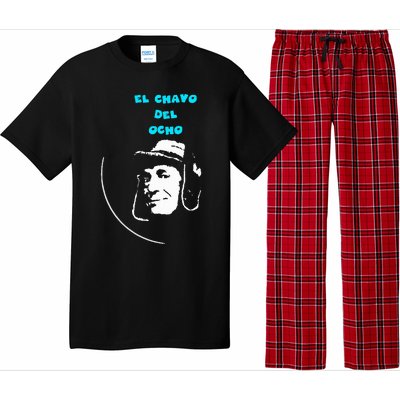 El Chavo Del Ocho Pajama Set