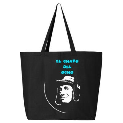 El Chavo Del Ocho 25L Jumbo Tote