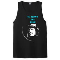 El Chavo Del Ocho PosiCharge Competitor Tank