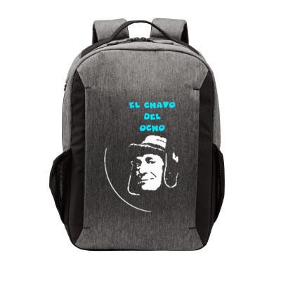 El Chavo Del Ocho Vector Backpack