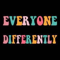 Everyone Communicates Differently Quote Mug