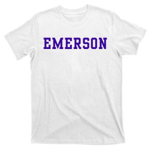 Emerson College T-Shirt