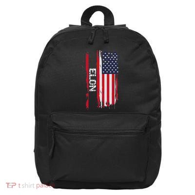 Elon City 16 in Basic Backpack