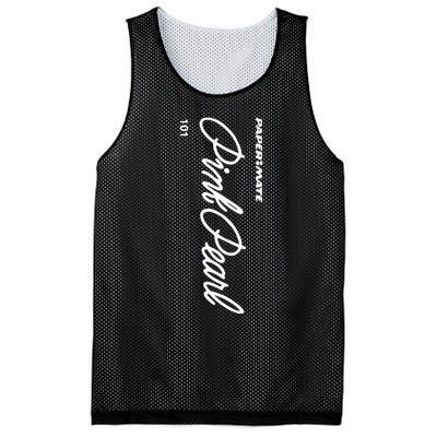 Eraser Costume Mesh Reversible Basketball Jersey Tank